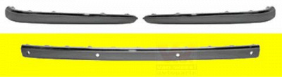 VAN WEZEL 3041550 -  Облицовка, бампер